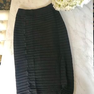 EXPRESS PENCIL SKIRT